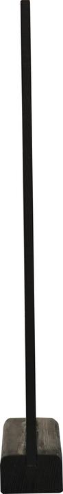 Actual product image Europel Chalkboard table stand, DIN A4 portrait, black