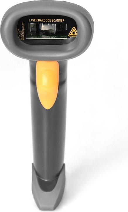 Actual product image Digitus DA-81001 (1D barcodes)