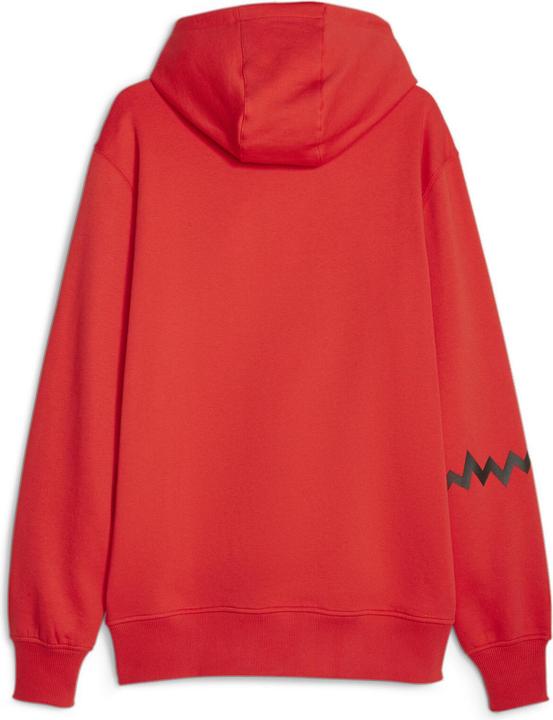 Actual product image Puma Hoops Team Hoodie (4XL)