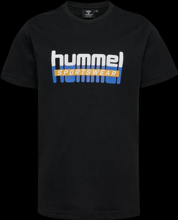 Produktbild hummel hmlTUKAS T-SHIRT S/S (128)