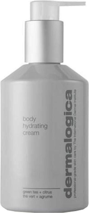 Dermalogica Body - Body Hydrating Cream (Körpercreme, 295 ml)