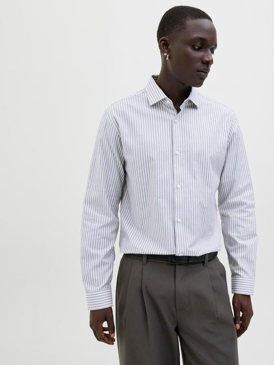 Produktbild Jack & Jones Jprblaparker Shirt L/S Noos (XS)