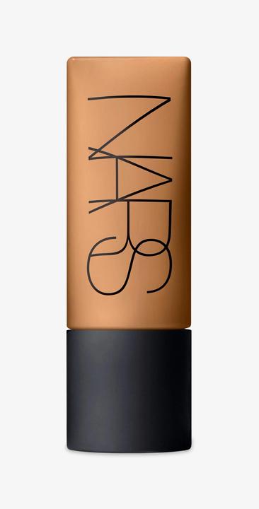 Actual product image NARS Cosmetics Soft Matte Complete Foundation Huahine (Huahine)