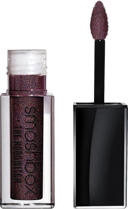 Produktbild Smashbox Crystalized Always on Metallic Matte Lipstick Dark Crystal 2102