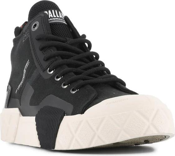 Actual product image Palladium Ace City Shell Chuk2 (43)