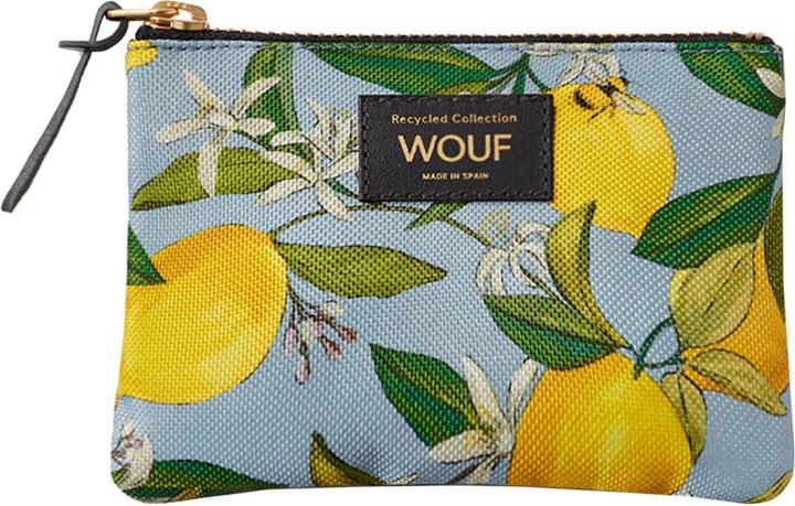 Wouf Dayli Kosmetiktasche 13 cm