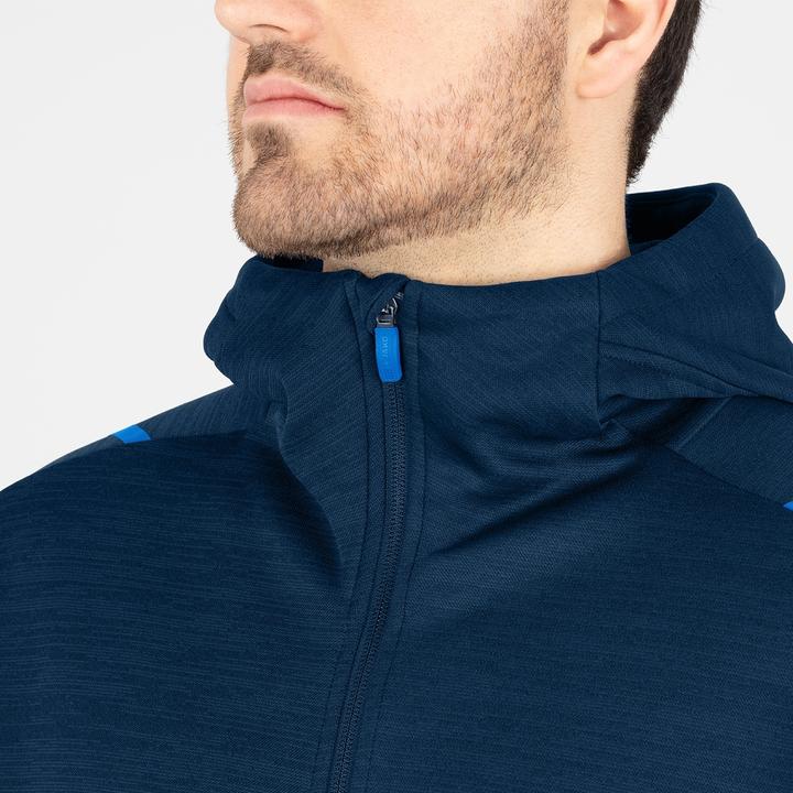 Produktbild JAKO Freizeitjacke Challenge mit Kapuze (4XL)