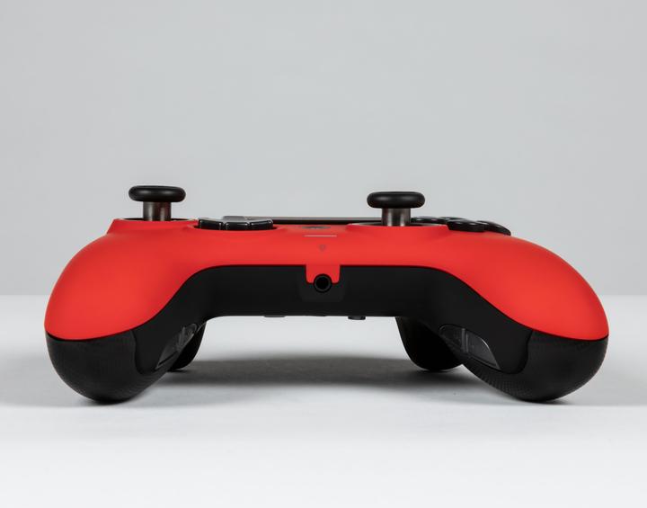 Produktbild Nacon Gaming Revolution Pro Controller 3 USB 3.2 Gen 1 (3.1 Gen 1) Gamepad PC, PlayStation 4 (PS4, PC)