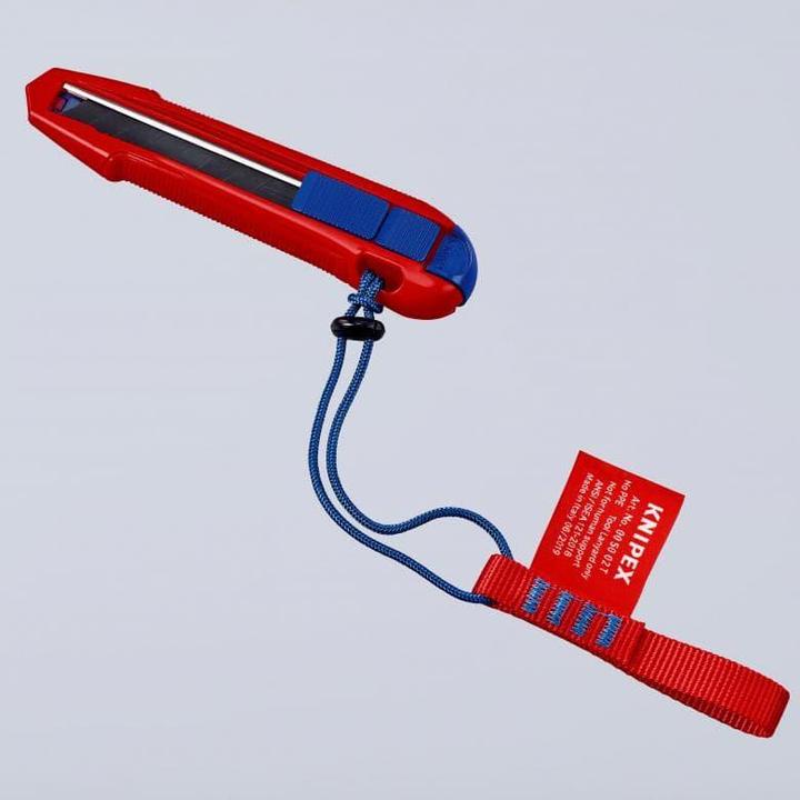 Immagine prodotto Knipex CutiX (Taglierini)
