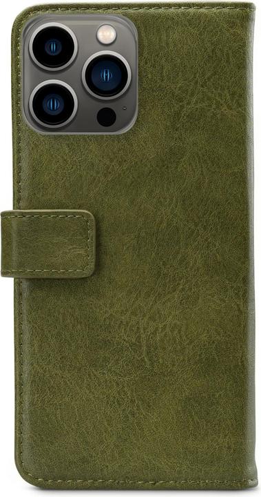 Produktbild Mobilize Elite Gelly Wallet (Apple iPhone 13 Pro)