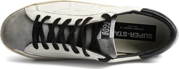 Actual product image Golden Goose Super-Star (41)