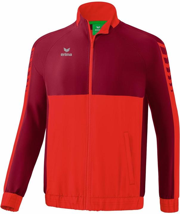 Produktbild Erima Six Wings Präsentationsjacke (164)