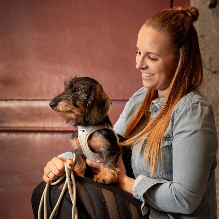 Produktbild Curli Vest Air-Mesh (XXS, Hund, Allgemein)