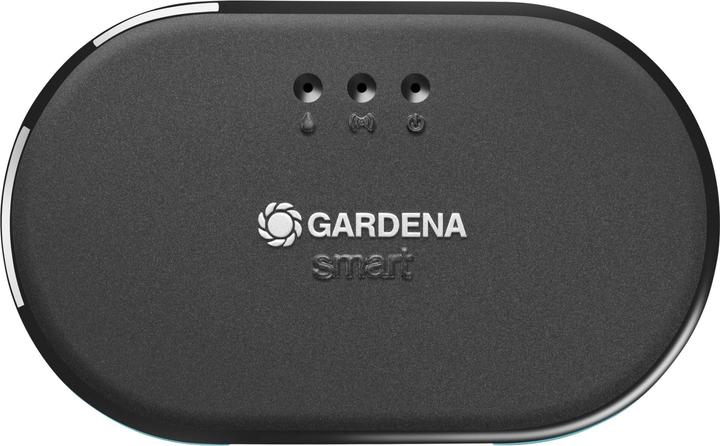 Immagine prodotto Gardena Controllo intelligente dell'irrigazione Controllo dell'irrigazione (Computer per l'irrigazione)