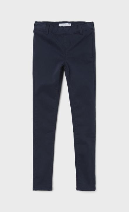 Immagine prodotto Name it Leggings in twill di cotone (164)