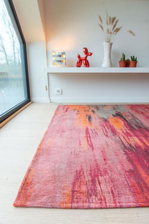 Actual product image Louis de Poortere Atlantic Monetti (240 x 340 cm)