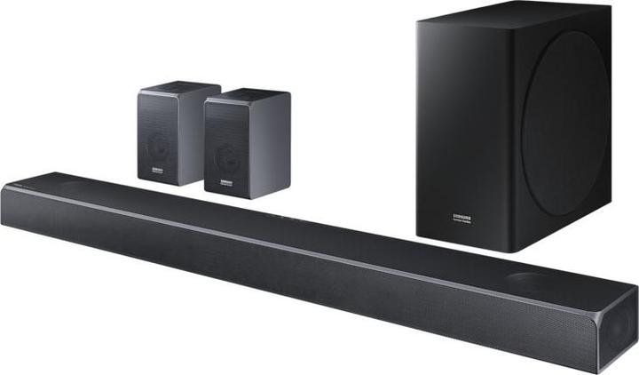 Image du produit Samsung HW-Q90R (512 W, 7.1.4 Canal)