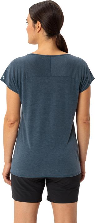 Actual product image Vaude Tekoa T-Shirt II (34, XXS)