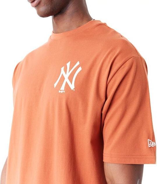 Produktbild New Era t-hirt new york yankee mlb world erie (S)
