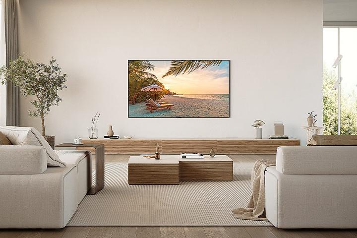 Immagine prodotto Samsung GQ75Q80DATXZG (75", Q80D, QLED, 4K, 2024)