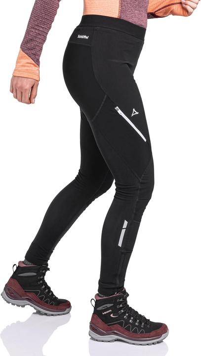 Actual product image Schöffel Women's Tights Tristkopf (Frequency band 38 (2600 MHz))