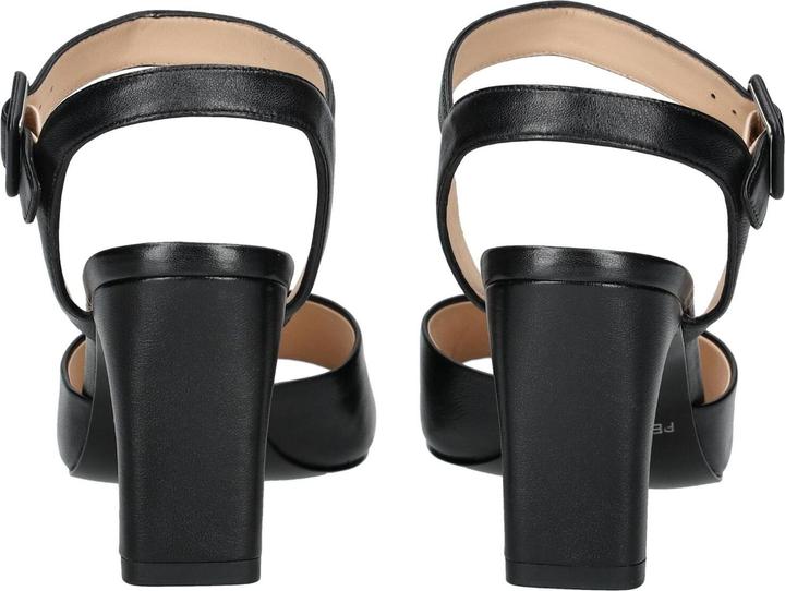 Actual product image Peter Kaiser Sandalen (37)