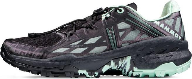 Produktbild Mammut Sertig TR Low GTX Women (36)