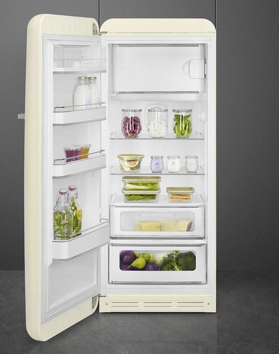 Image du produit Smeg Style rétro FAB28LCR5 (270 l)