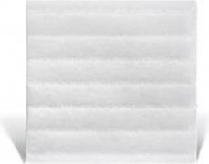 Actual product image Aquacel Ag Hydrofiber dressing
