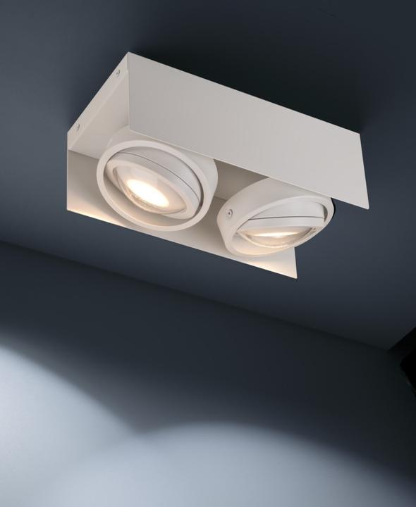 Produktbild IDV MT67034 (1000 lm, GX53)