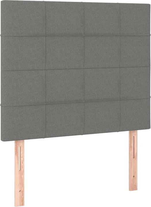 Produktbild VidaXL Brynleigh (80 x 5 x 128 cm)