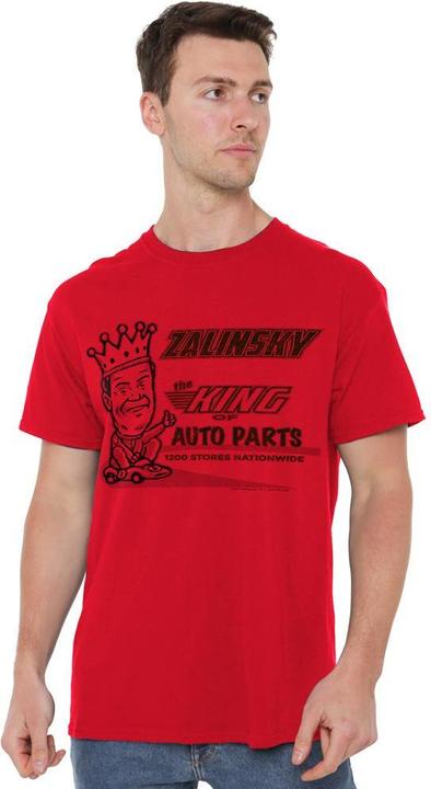 Immagine prodotto Zalinsky Auto Maglietta Uomo (4XL)
