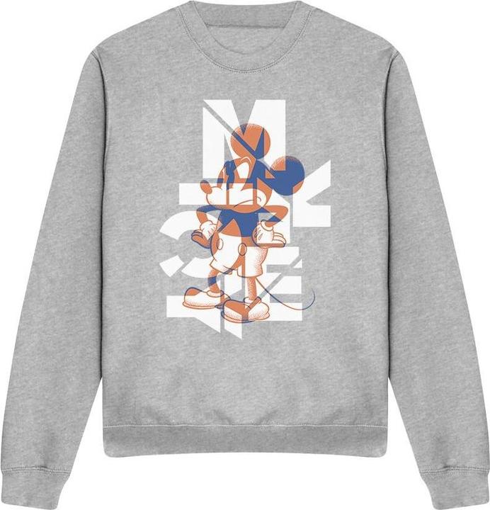 Disney Sweatshirt (XXL)