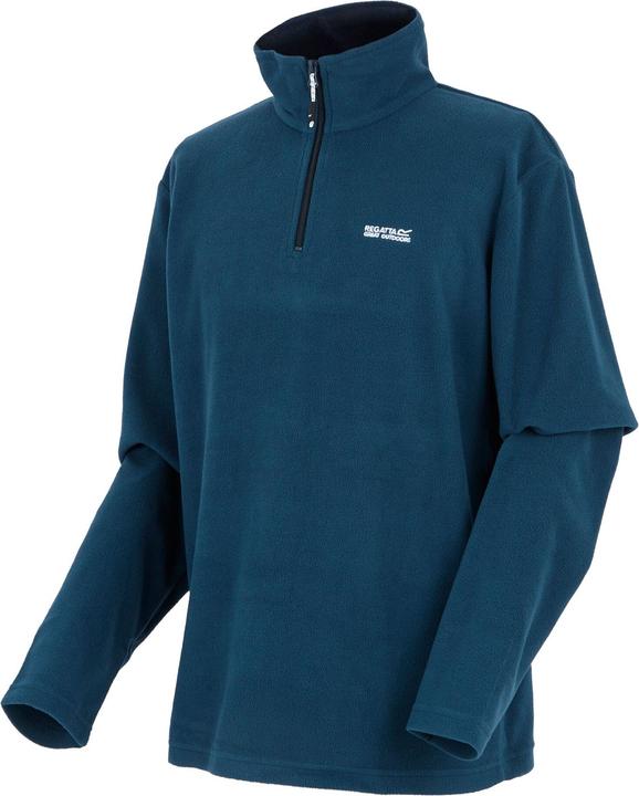 Blu denim scuro/blu navy