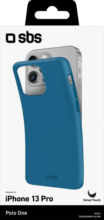 Produktbild SBS Schutzhülle (Apple iPhone 13 Pro)