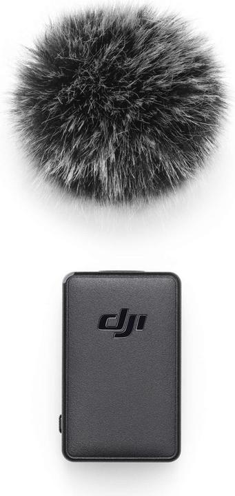 Produktbild DJI Funkmikrofon-Sender