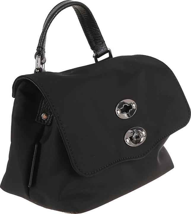 Actual product image Zanellato Borse... Nero