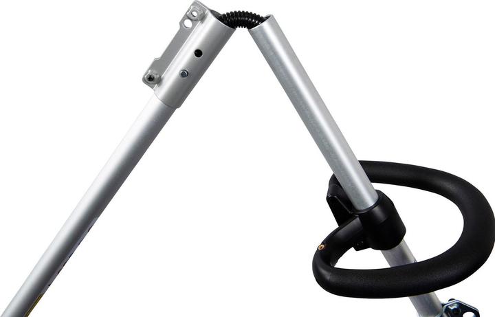 Produktbild Makita DUR192LZX1 Akku-Rasentrimmer 18,0 V, ohne Akku