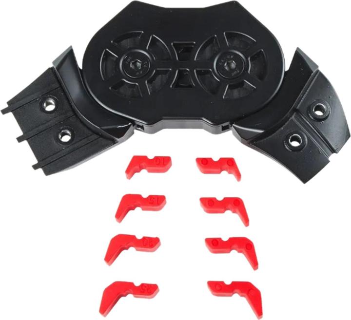 Actual product image Leatt Spare part C-Frame (One size)