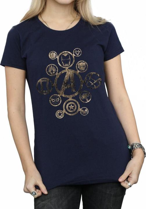 Produktbild Universal Textiles TShirt (XXL)