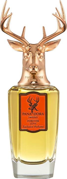 Pana Dora FOREVER LOVE Eau de Parfum (Eau de Parfum, 100 ml)