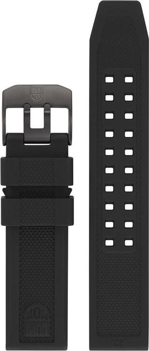 Image du produit Luminox Bracelet de montre FPX.3050.20B.2.K (23 mm, Caoutchouc)