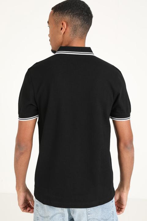 Actual product image Fred Perry Twin Tipped (XL)