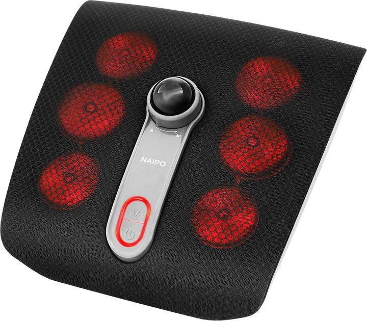 Image du produit Naipo Massage des pieds avec chaleur