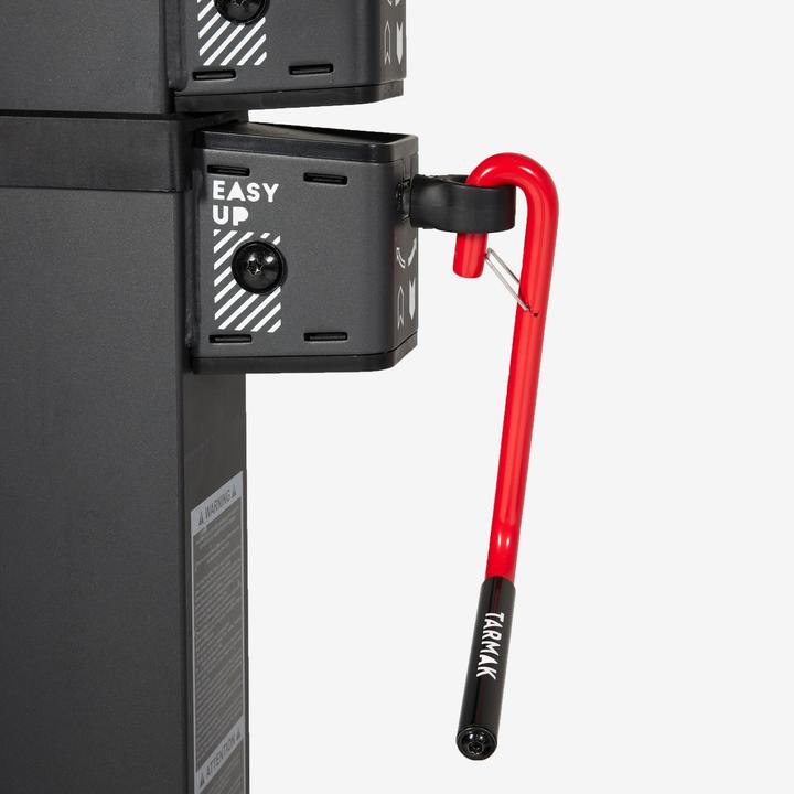 Actual product image Tarmak B100 EASY