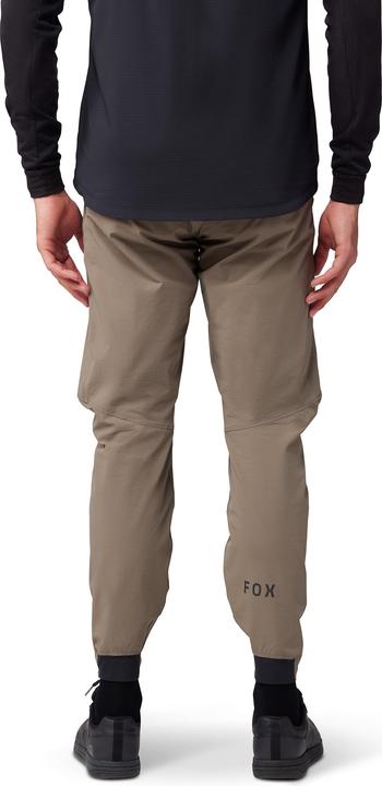 Actual product image Fox Pant 24 Flexair Pro Fire Alpha™ Ash (XXL)