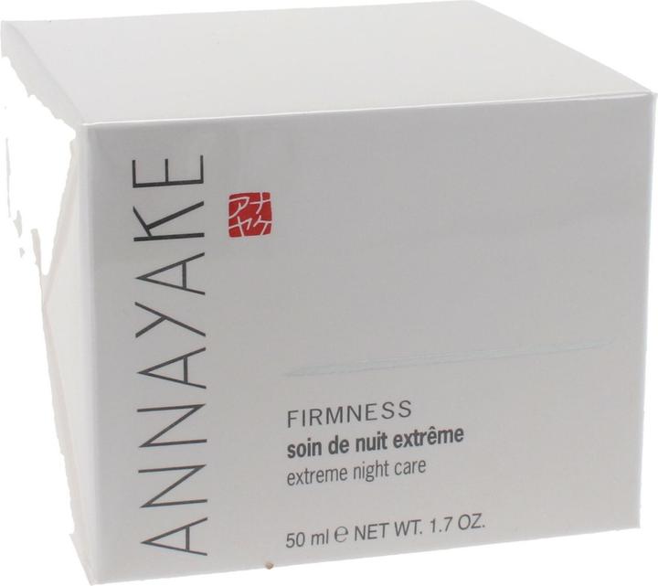Immagine prodotto Annayake Soin de Nuit Extreme 50 ml (Crema corpo, 50 ml)