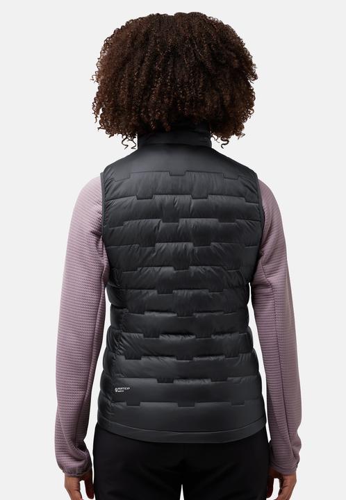 Actual product image Jack Wolfskin Passamani Down Vest W (M)