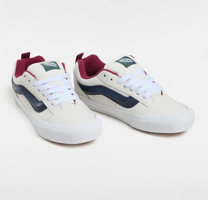 Vans Knu Skool VARSITY WHITE/MULTI (41)