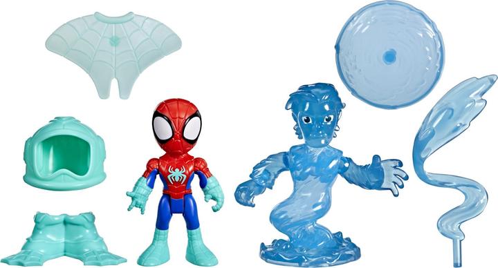 Image du produit Saf Spidey Hydroman 2pk